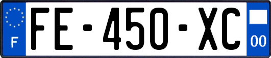 FE-450-XC