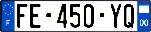 FE-450-YQ