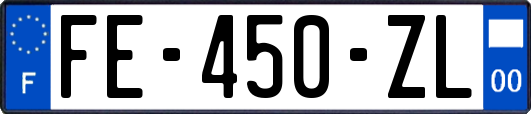 FE-450-ZL