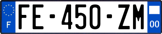 FE-450-ZM