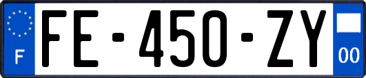 FE-450-ZY