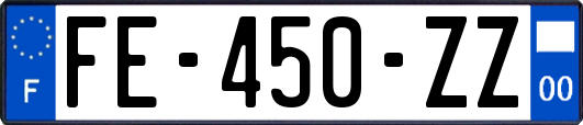 FE-450-ZZ