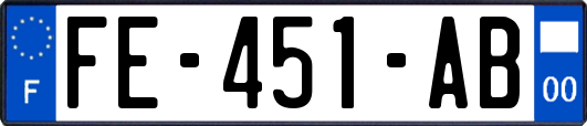 FE-451-AB