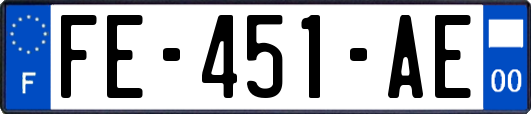 FE-451-AE