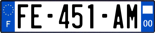 FE-451-AM