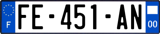 FE-451-AN