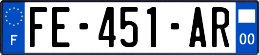 FE-451-AR
