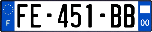FE-451-BB