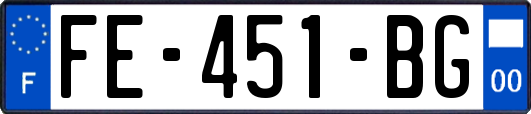 FE-451-BG