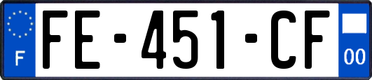 FE-451-CF