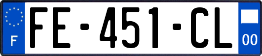 FE-451-CL