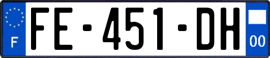 FE-451-DH