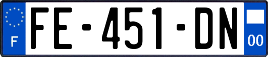 FE-451-DN