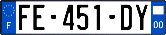 FE-451-DY