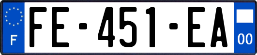FE-451-EA