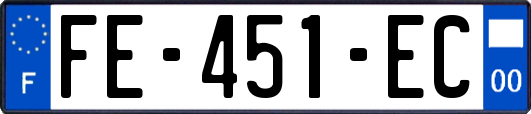 FE-451-EC
