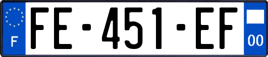 FE-451-EF