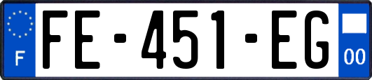 FE-451-EG