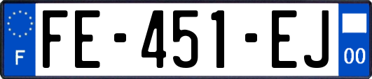 FE-451-EJ