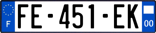 FE-451-EK