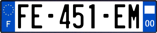 FE-451-EM