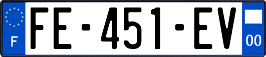 FE-451-EV
