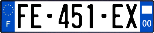 FE-451-EX
