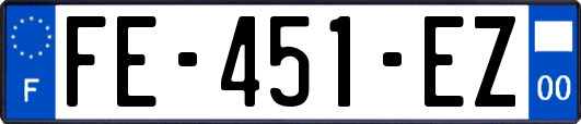 FE-451-EZ
