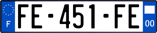 FE-451-FE