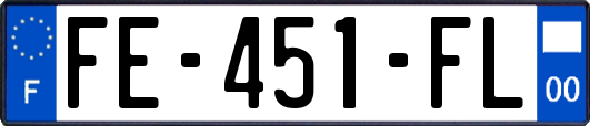 FE-451-FL