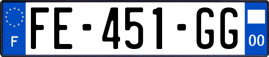 FE-451-GG
