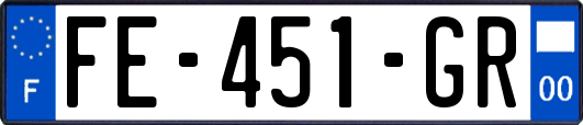 FE-451-GR