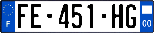FE-451-HG