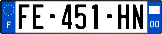 FE-451-HN