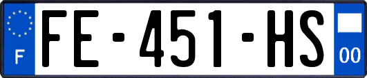 FE-451-HS