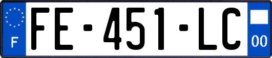 FE-451-LC