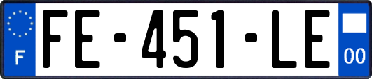 FE-451-LE