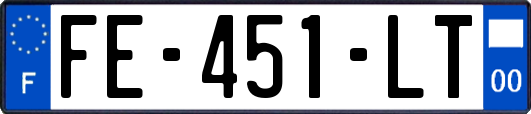 FE-451-LT