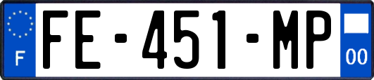 FE-451-MP