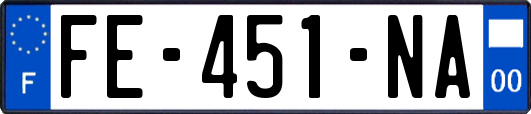 FE-451-NA