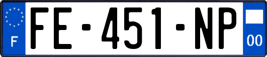 FE-451-NP