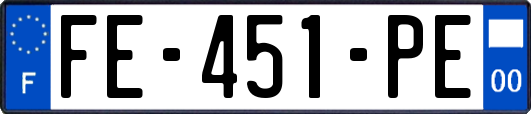FE-451-PE