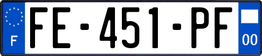 FE-451-PF