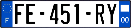 FE-451-RY