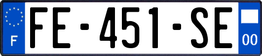 FE-451-SE