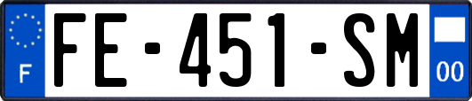 FE-451-SM