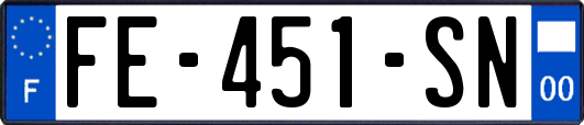 FE-451-SN