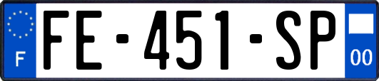 FE-451-SP