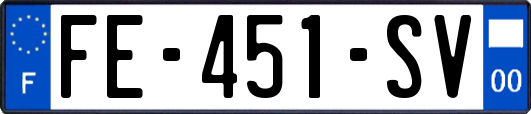 FE-451-SV