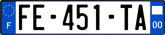 FE-451-TA